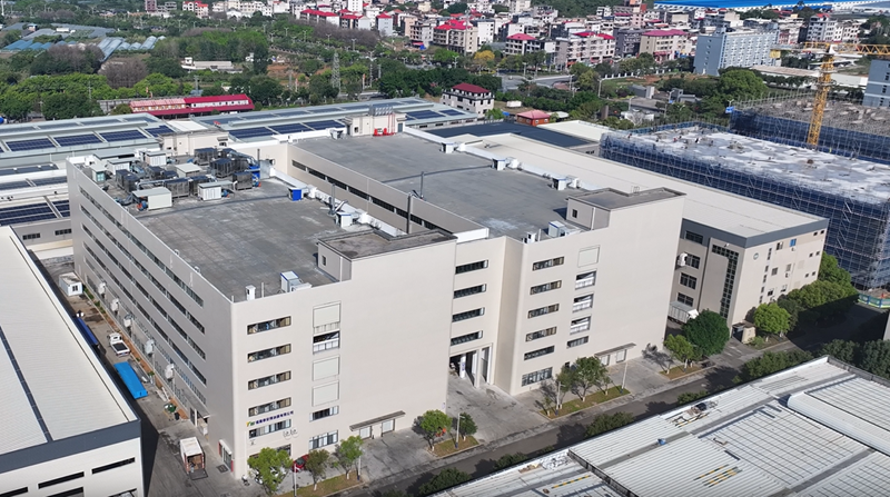 FUJIAN Taian Lamining Film Co. Co., Ltd.: Инновациялық термиялық ламиния кинофильмдеріндегі ізашарлардың бірі