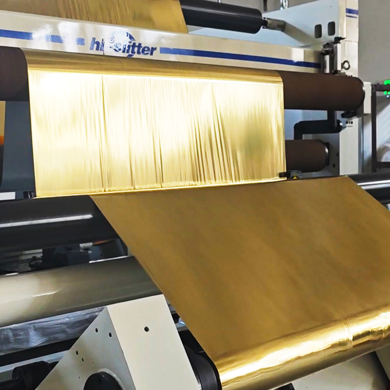 Taian ығысу машинасының жаңа түрін таныстырды, бұл өндіріс тиімділігін арттыруға көмектеседі.