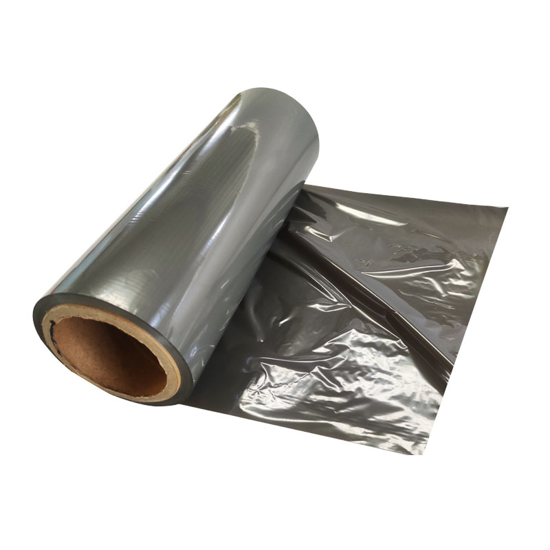 Тотқа қарсы ламинатталған болат пленка